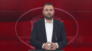 Дурмиши: Во март минималната плата ќе се зголеми за приближно 1.500 до 2.000 денари