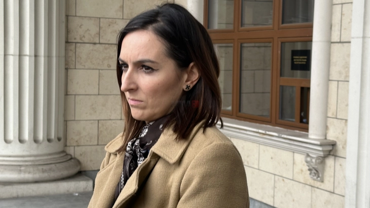 Очекуваме пресуда на највисоко ниво – рече ќерката на Југослав кој беше смртно прегазен на пешачка патека во близина на кејот на Вардар