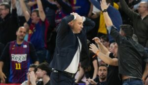 Шпанецот Пењароа ќе го наследи Обрадовиќ на клупата на Партизан!?