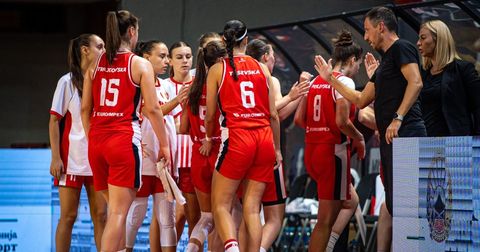 Тасевска го уништи Пробаскет, ЖКК Вардар се врати на врвот