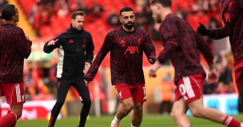 СТАРТНИ СОСТАВИ: Исходот од средбата меѓу Слот и Салах? Очекуван