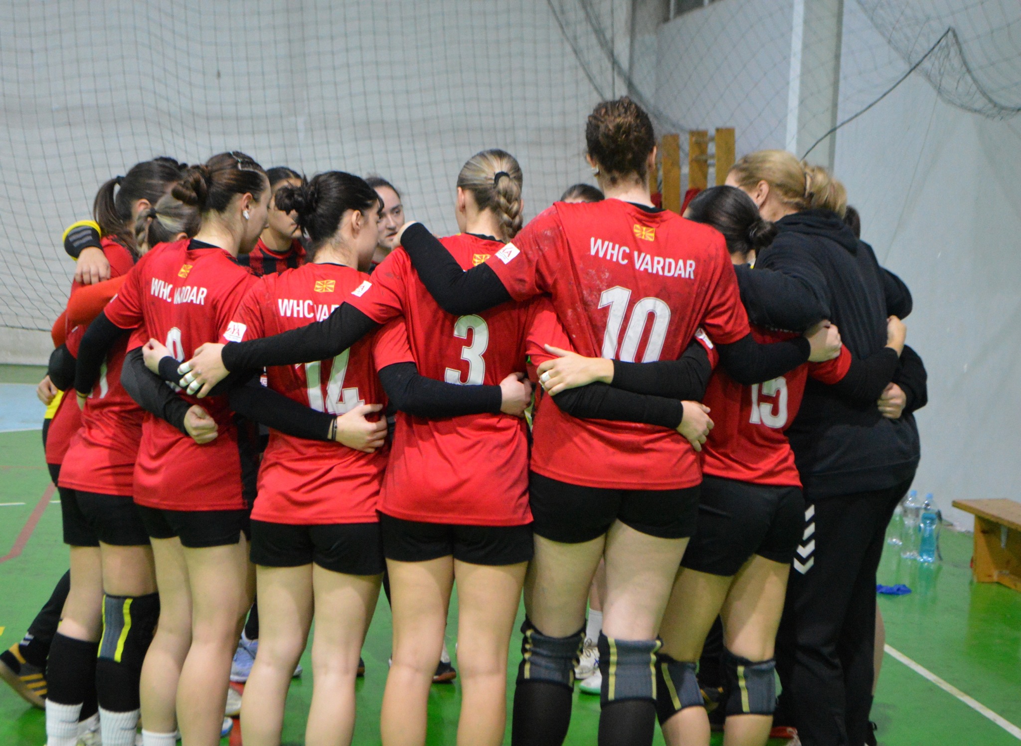 Вардар ја освои Битола