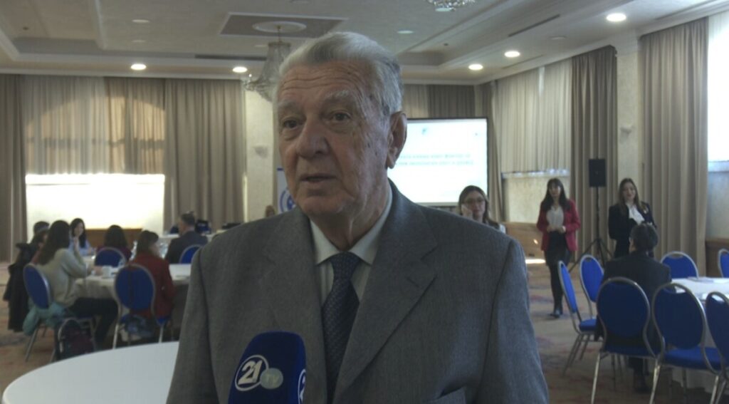 Професор Камбовски: Случајот „Пулс“ е особено тежок процес – „Сметам дека ќе дојде до диференцирање на оние кои навистина придонеле за трагедијата“