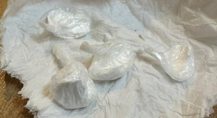 Уапсен скопски дилер на кокаин