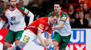 Португалецот Салвадор пред ЕП: „Ќе ни биде тешка група, Македонија е силна и незгодна“