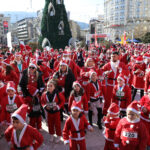 Ѓорѓиевски: Со Дедомразовската трка имавме вистинска новогодишна магија