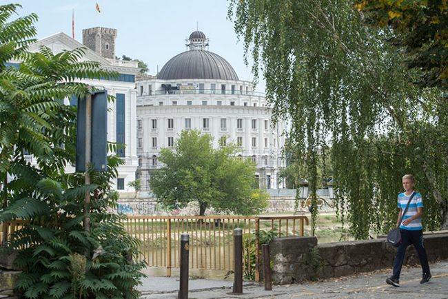 СКОПСКИ „ВОДОВОД“ Е НАЈГОЛЕМ ЗАГУБАР И ДОЛЖНИК, ПОЛОВИНА ОД ЈАВНИТЕ ПРЕТПРИЈАТИЈА ЈА ЗАВРШИЛЕ 2024 СО ВКУПНА ЗАГУБА ОД 17,4 МИЛИОНИ ЕВРА