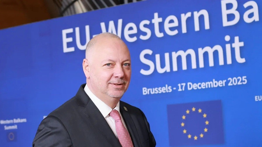 Желјазков: Немаме нерешени билатерални прашања со Република Северна Македонија