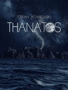 Стефан Петановски го објави својот трет студиски албум „Thanatos“