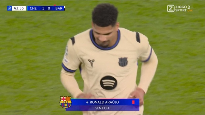 Критиките силно го погодија, Араухо спас ќе бара во верата и посета на Израел