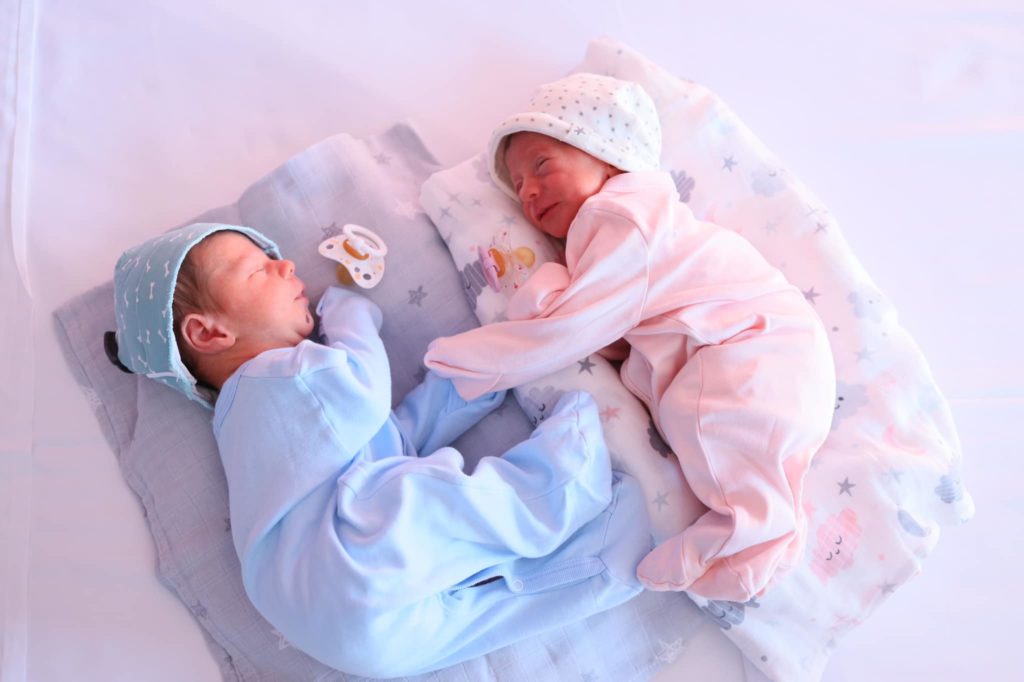 Лука и Хана најпопуларни имиња за новороденчињата во 2024