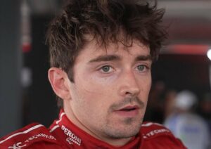 Шок во светот на Формула 1: Леклер размислува за заминување од Ферари!?