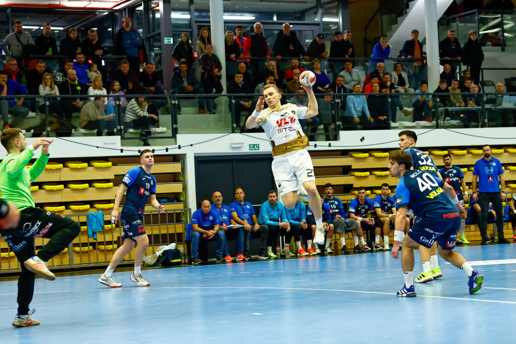 Чупиќ: Им покажавме на другите екипи каде ни е местото