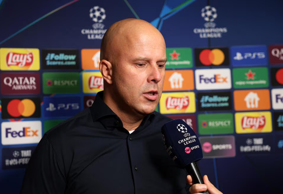 Слот за одлуката да не го земе Салах во Милано: Вообичаено сум смирен и културен, но тоа не значи дека сум мек!