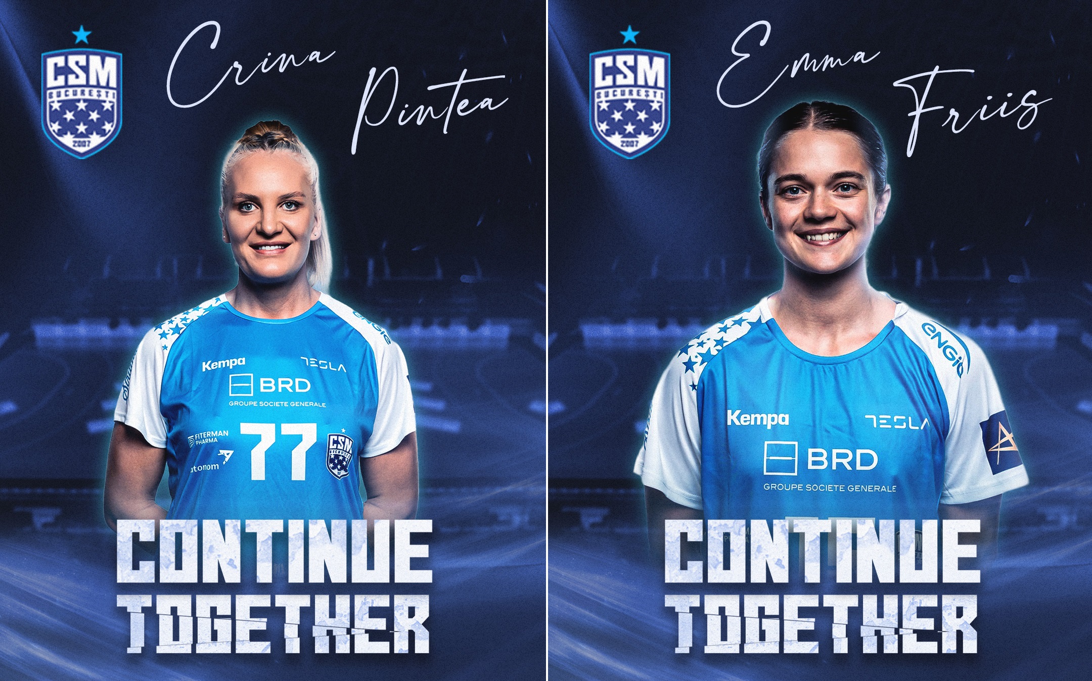 ЧСМ Букурешт задржа две ѕвезди