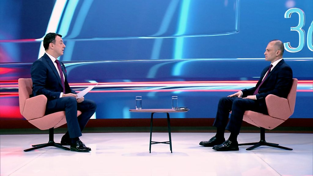 Не сакаме да бидеме депонија на мигранти, вели Филипче