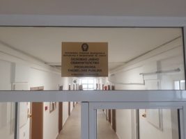 Анита Топалов–Исајловска избрана за в.д. државна јавна обвинителка