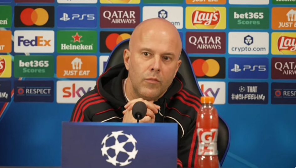 Слот: Јасно е што мислам за изјавата на Салах со тоа што не го доведов во Милано