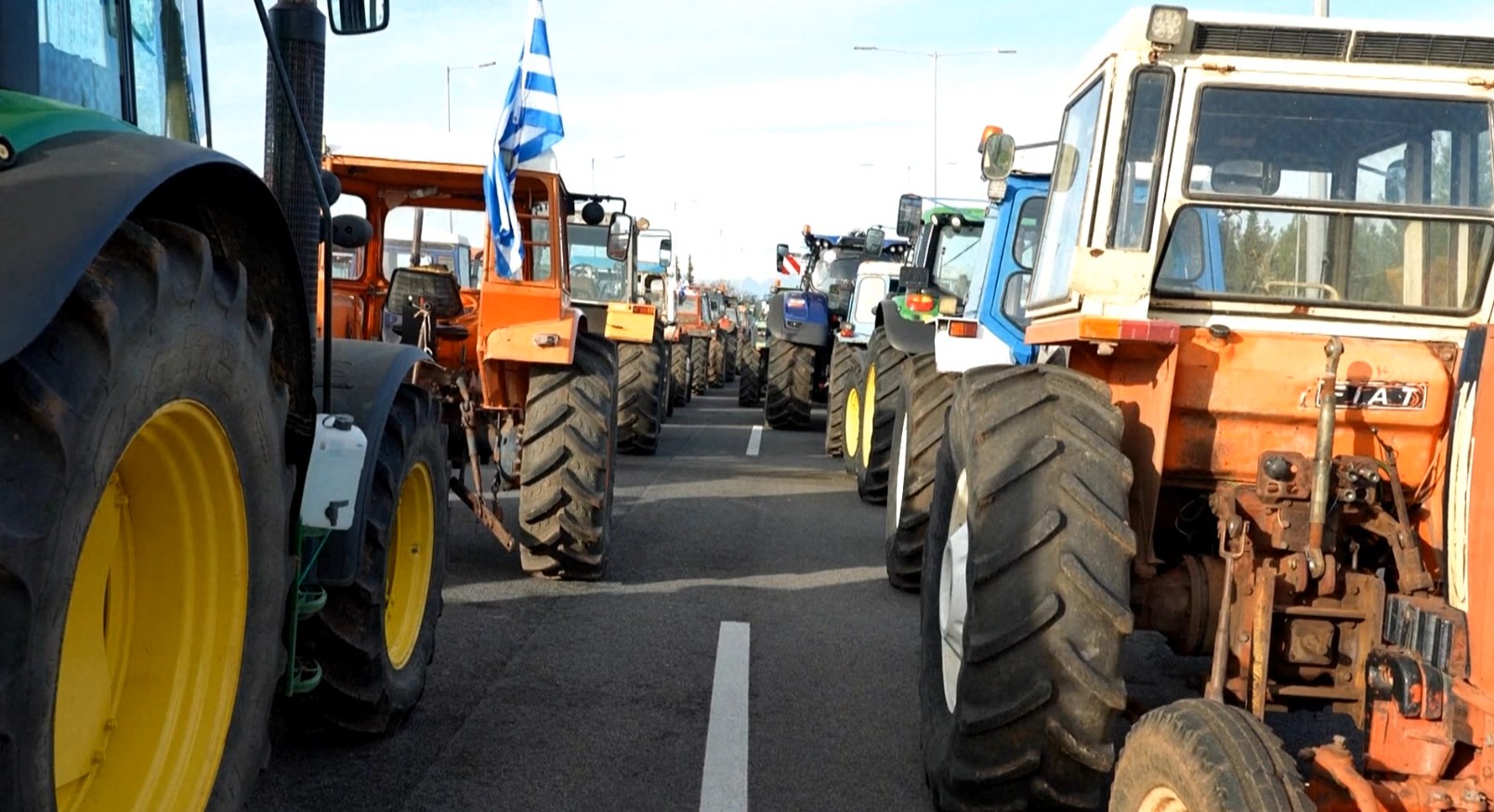 Преглед на вестите од светот