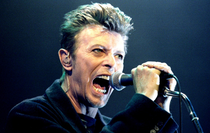 Последните месеци на Дејвид Боуви опишани во новата биографија