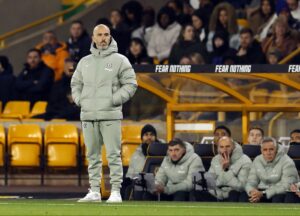 Мареска ги негира гласините дека ќе седне во фотелјата на Гвардиола во Сити