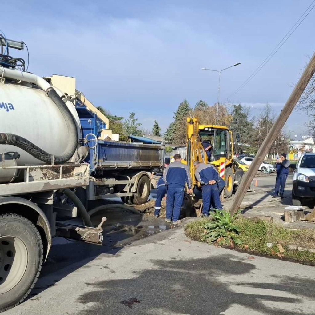Општинските јавни претпријатија со милионски загуби