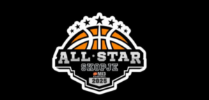 Познати составитие на тимот Македонија и тимот Свет на „Ол-стар“ натпреварот