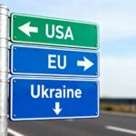 САД повеќе не се согласуваат со тоа што се случува денес во Европа!