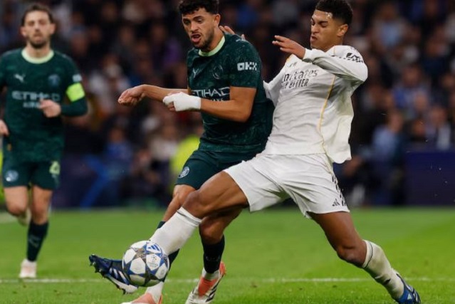 Преглед на ЛШ: Сити славеше на гости кај Реал, прва победа на Ајакс