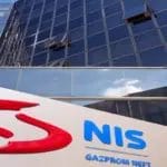 Фајненшл тајмс: Нафтена компанија од Абу Даби е главен кандидат за купување на рускиот удел во НИС