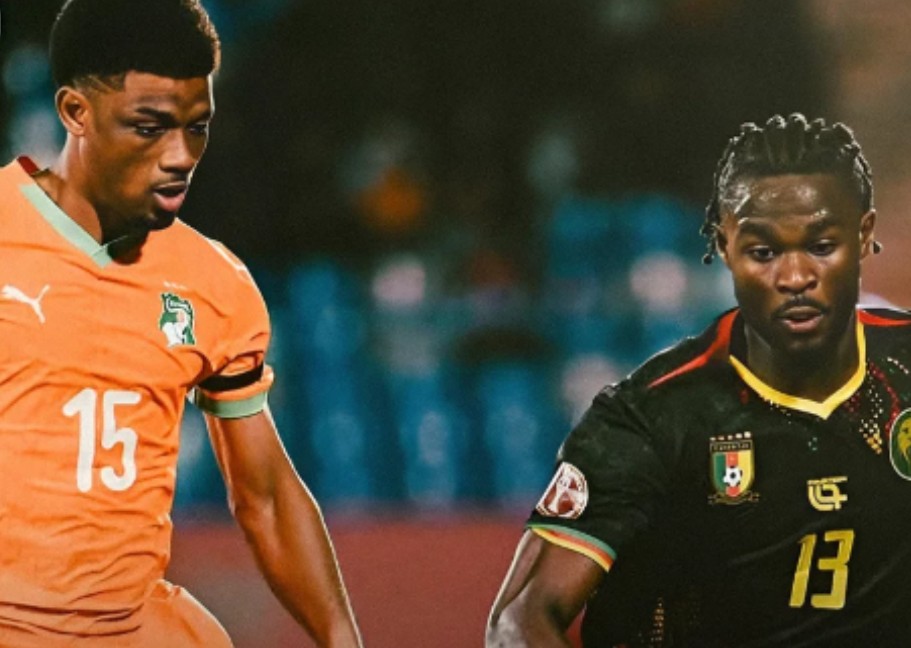 Дербито на Африканскиот Куп на Нации заврши без победник