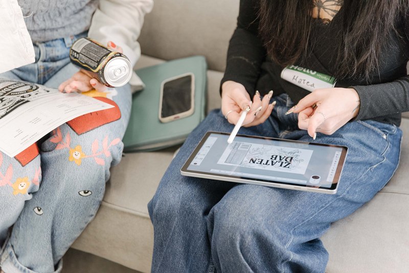 Студенти од Brainster Next го дизајнираат новиот Limited Edition изглед на „Златен Даб“