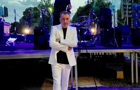 Ова е вонбрачниот син на Хари Мата Хари: Пејачот ја изневерувал сопругата и добил дете со љубовницата