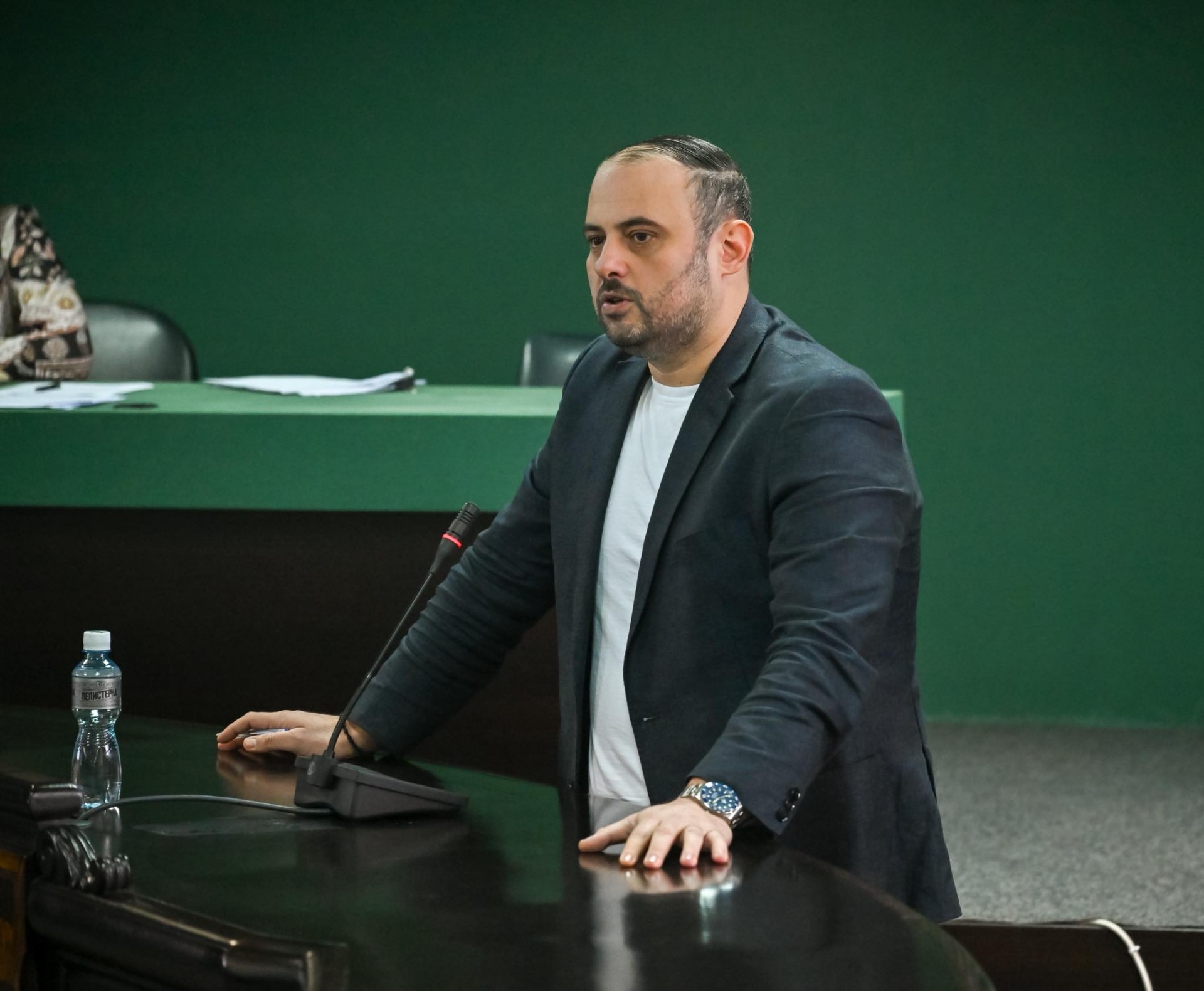 АКО НЕ БИ БИЛ ГРАДОНАЧАЛНИК, ОРЦЕ БИ БИЛ ДОКТОР: Ова не сте го знаеле за градоначалникот на Скопје