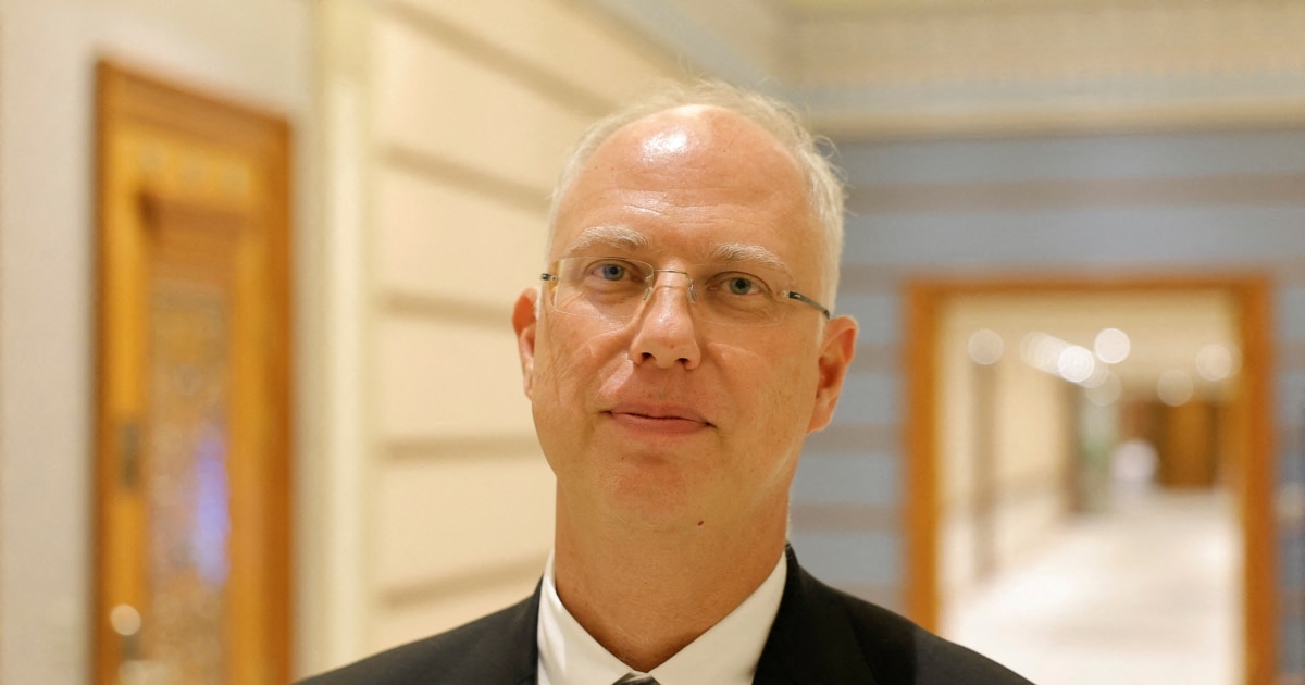 Руски претставник ќе се придружи на преговорите за Украина во Мајами