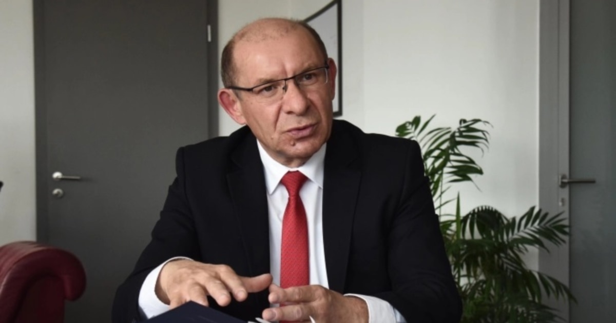 Обвинителот Коцевски поднесе оставка пред да го разрешат