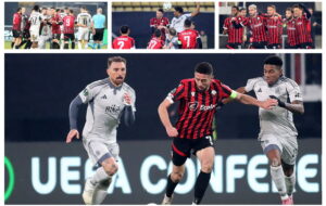 Шкендија има 5,5 милиони евра в џеб, и чекор до прва европска пролет… (ФОТОГАЛЕРИЈА)