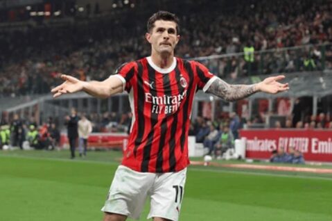 (Видео) Пулишиќ режисер на спектакуларниот пресврт на Милан во Торино