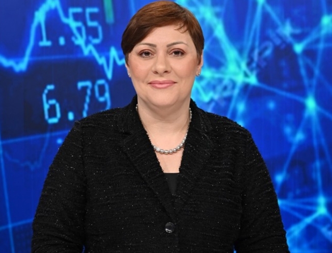 Димитриеска-Кочоска уверува дека нема да има промена на даноците