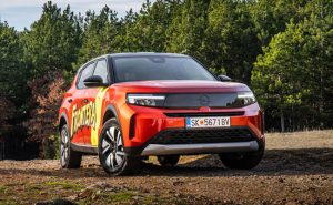 ТЕСТ: Opel Frontera 1.2 Hybrid 145 eDCT6 GS – Семеен суперхерој!