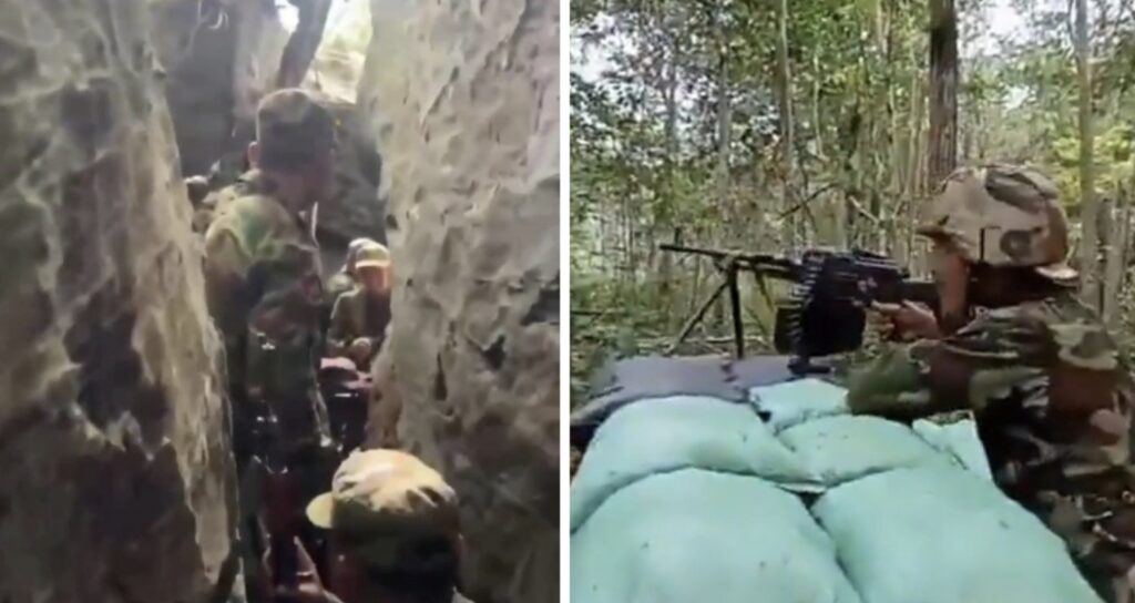 САД го поздравија примирјето меѓу Камбоџа и Тајланд: Повик за итно почитување на мировниот договор