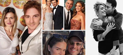 Марија Микиќ, Александар Јосифовски: Познати парови кои се разделија во 2025-та