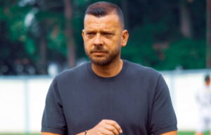 Шкемби: Струга Трим Лум имаше речиси перфектен прв дел од сезоната