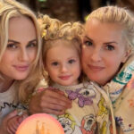 Сопругата на холивудската актерка е бремена, нивното второ бебе е веќе на пат