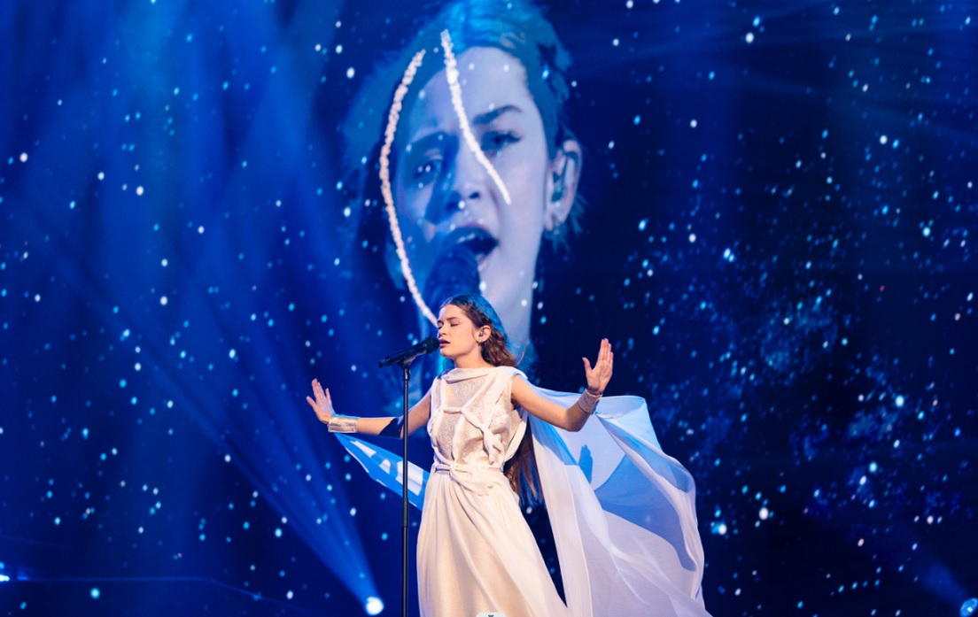 ФРАНЦИЈА ПОБЕДИ НА ДЕТСКАТА ЕВРОВИЗИЈА, МАКЕДОНИЈА НА СЕДМОТО МЕСТО