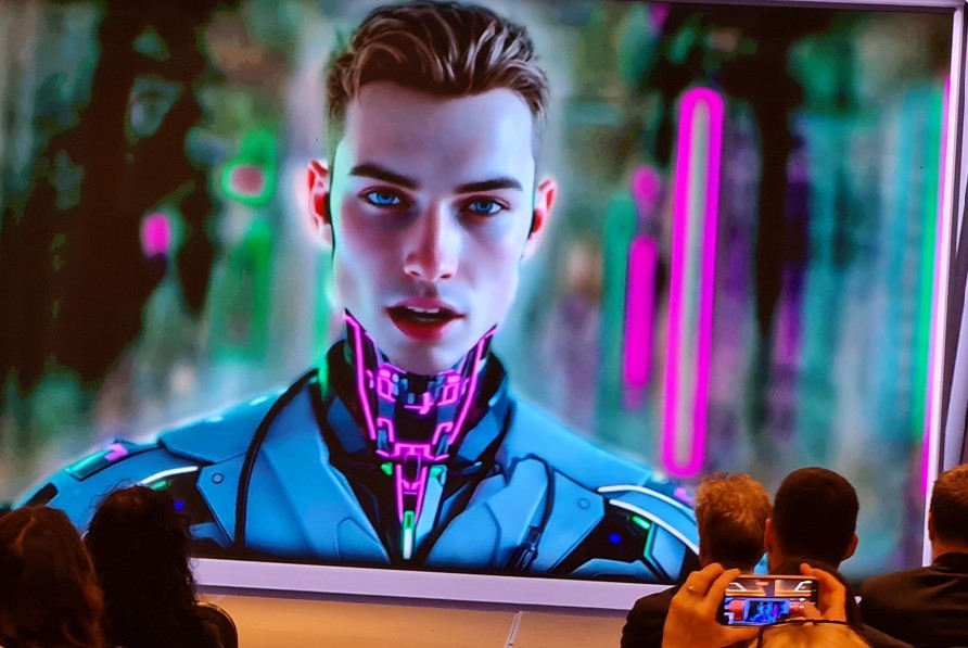 Ефектите на пазарот на трудот на генеративната вештачка интелигенција