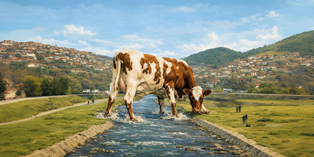 „Призма“: Десет години, 600 подивени крави и една неспособна држава