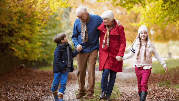 Како пензиските заштеди стануваат дел од иднината на целото семејство?