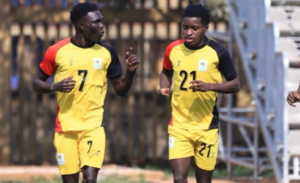 Мато даде гол на еден од фаворите за трофеј на АКН, Уганда загуби (ВИДЕО)