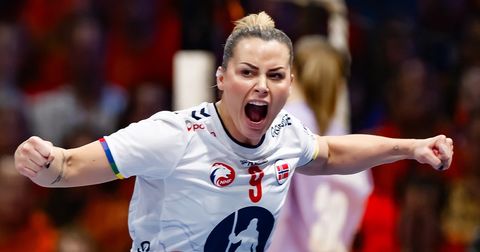 Најуспешната селекција се врати на врвот: Норвешка петти пат е светски првак!